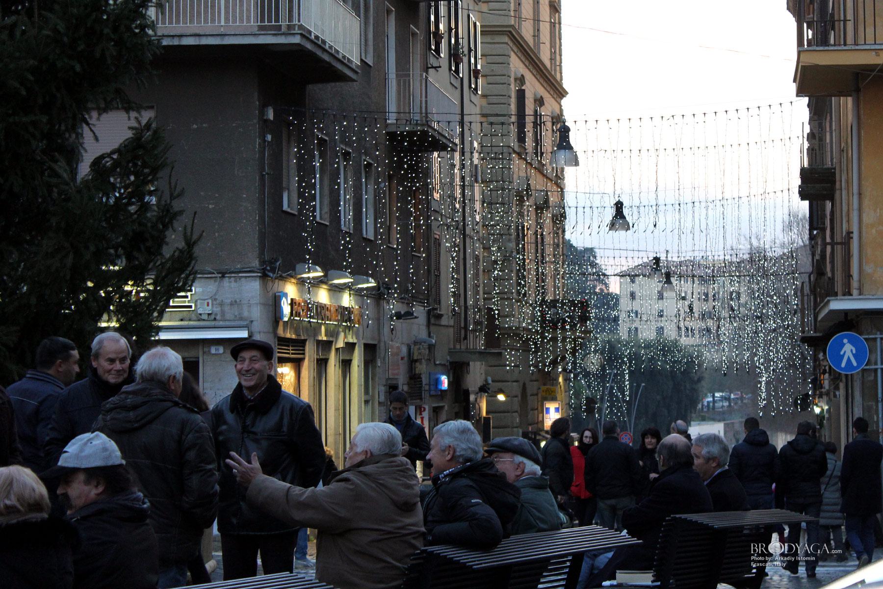 Frascati